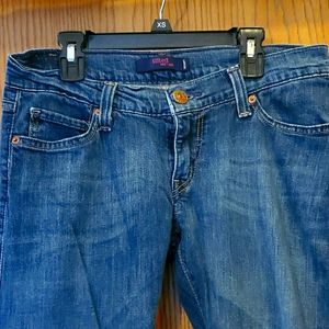 Levi's size 5